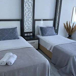 Private Bathroom Quadruple Room